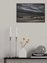 When the sun lays down Poster och Canvastavla
