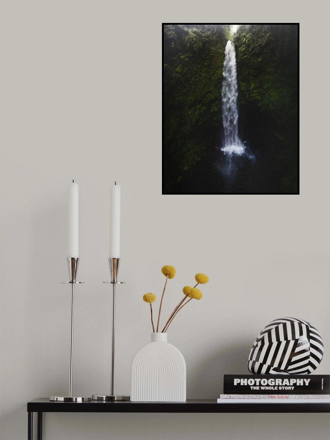 Nungnung Poster och Canvastavla