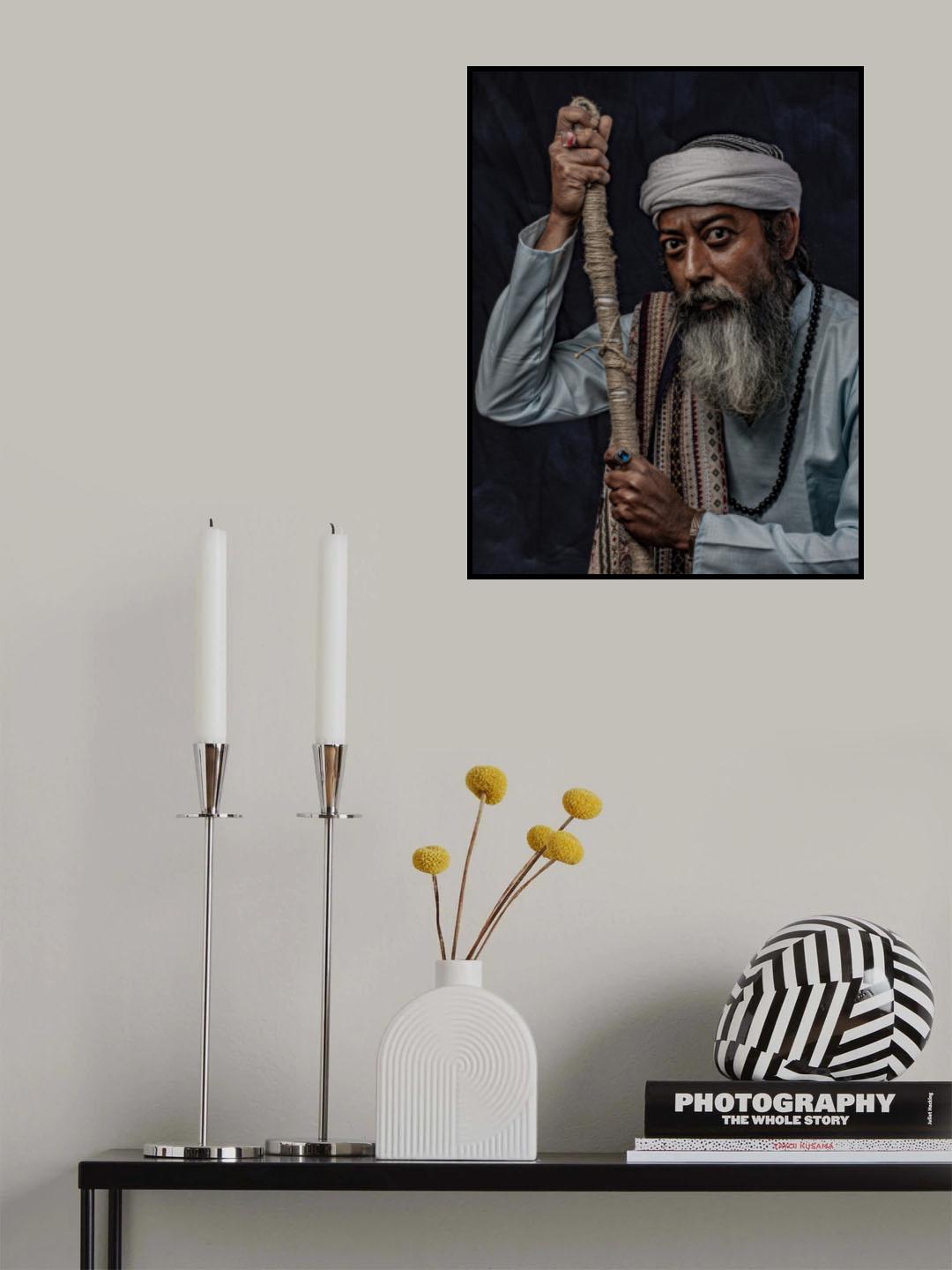 ANNOYED Poster och Canvastavla
