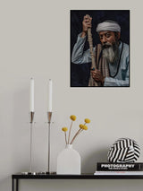 ANNOYED Poster och Canvastavla