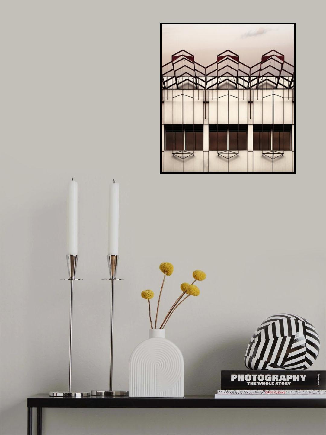 ancorato Poster och Canvastavla