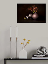 Still Lifer 2320 Poster och Canvastavla