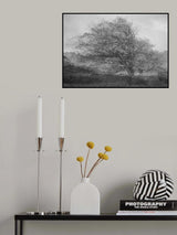 Moody Monday Poster och Canvastavla