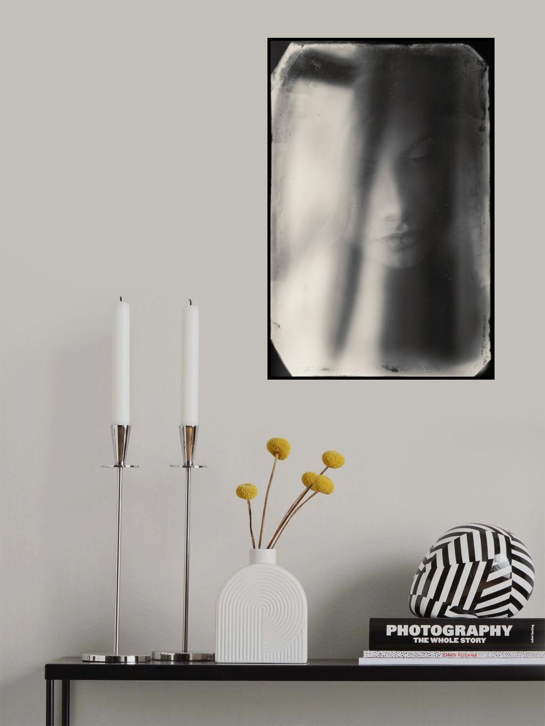 Poster och Canvastavla