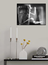 Psychological distance Poster och Canvastavla
