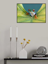 Hello... Poster och Canvastavla