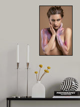 my izabell Poster och Canvastavla