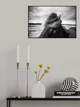 Iceland Poster och Canvastavla