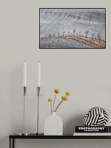 Brooms #1 Poster och Canvastavla