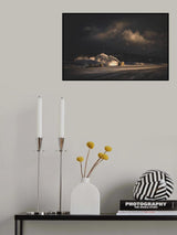 Langnes Poster och Canvastavla