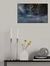 Crossing Poster och Canvastavla