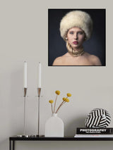 From Russia with love Poster och Canvastavla