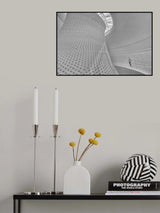 National memorial Poster och Canvastavla