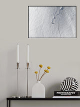 Lines Poster och Canvastavla