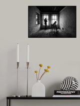 relationships 2 Poster och Canvastavla