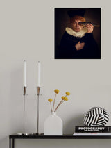 Point of view Poster och Canvastavla