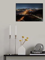 G.Bridge Poster och Canvastavla