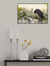 Dinner is served Poster och Canvastavla