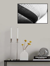 SHAPES Poster och Canvastavla