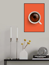 Wake Up Poster och Canvastavla