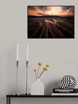 Where does it lead? Poster och Canvastavla