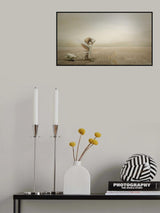 Lost Poster och Canvastavla