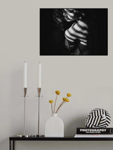 No.46 Poster och Canvastavla