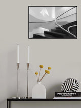Symphony Poster och Canvastavla