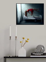 Dont leave me alone Poster och Canvastavla