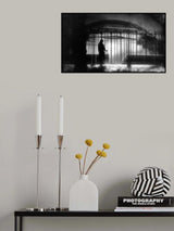 When the rain stops... Poster och Canvastavla