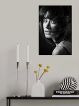 Feel Poster och Canvastavla