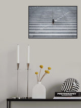 URBAN WALK Poster och Canvastavla