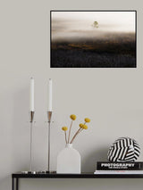 特別な時間/special time Poster och Canvastavla