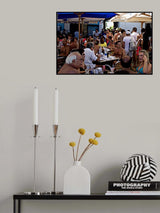 Poster och Canvastavla