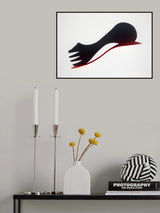 More than Just a Spoon Poster och Canvastavla