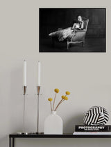The future prima: dreaming Poster och Canvastavla