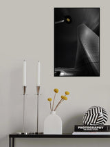 City Life Poster och Canvastavla