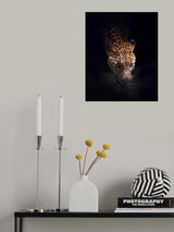 Drinking Poster och Canvastavla