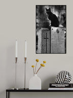 Incarnation - from "Kittysnaps Poster och Canvastavla