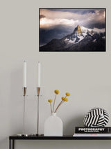 Wuthering heights Poster och Canvastavla