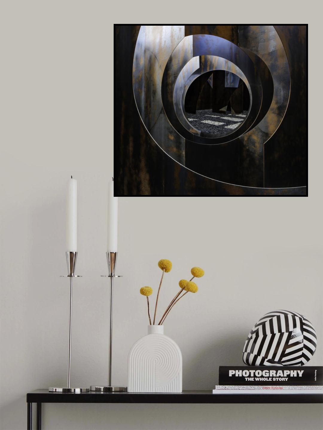 Lightdispencer I Poster och Canvastavla