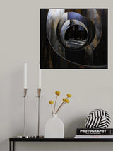 Lightdispencer I Poster och Canvastavla