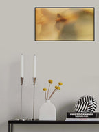 Thought escape Poster och Canvastavla