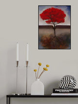 What Lies Beneath Poster och Canvastavla