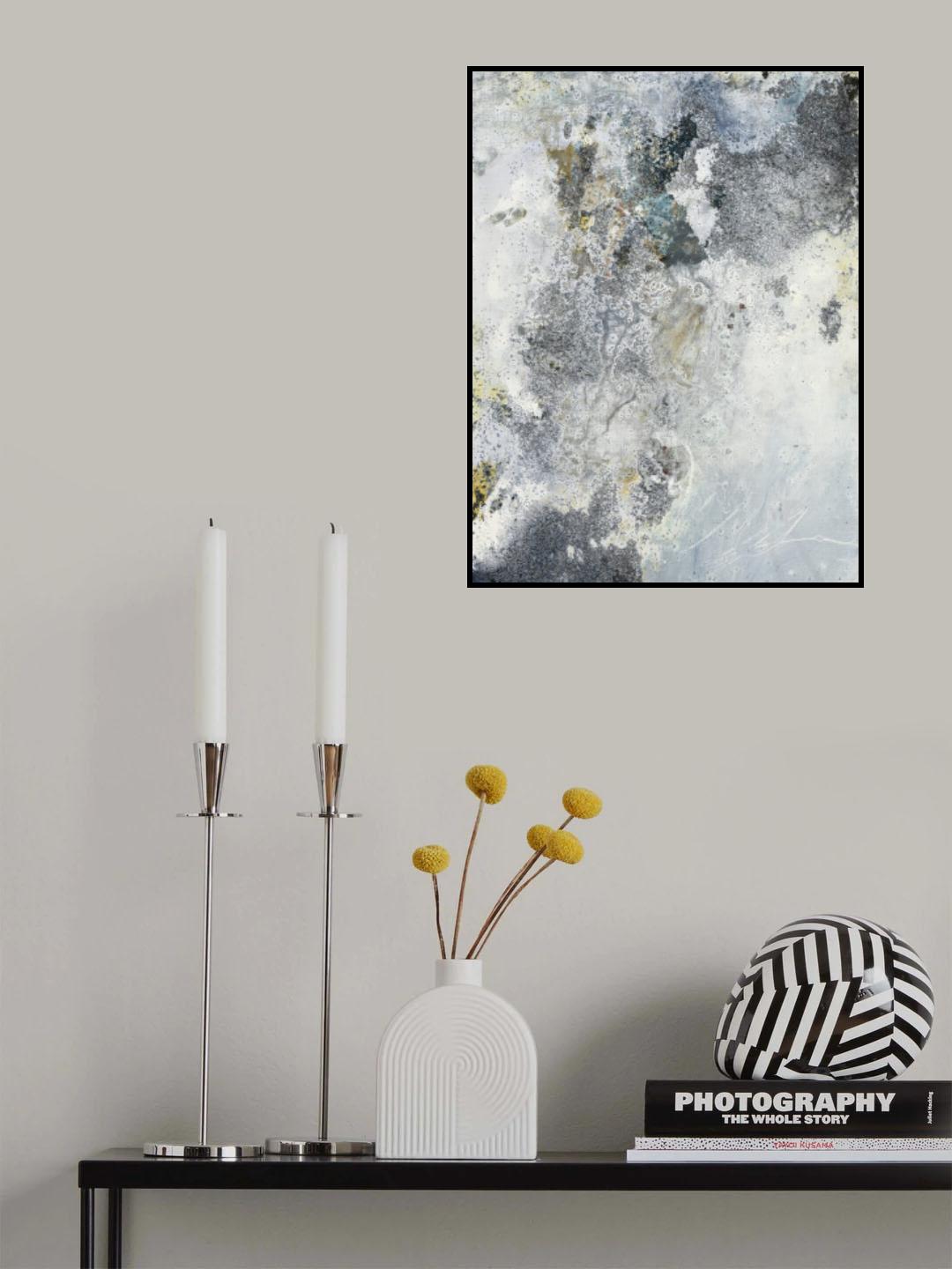 Boyle Point Poster och Canvastavla