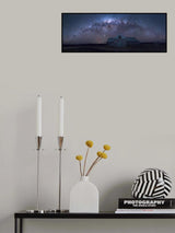 The Cottage Poster och Canvastavla
