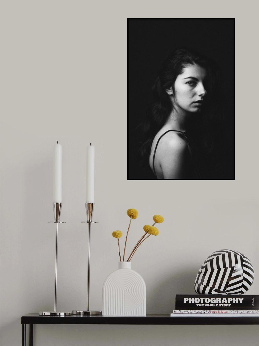 Poster och Canvastavla