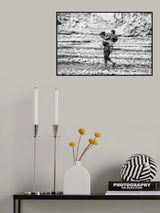 Double Pack Poster och Canvastavla