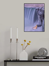 Niagara Falls Poster och Canvastavla