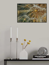 Starless Poster och Canvastavla